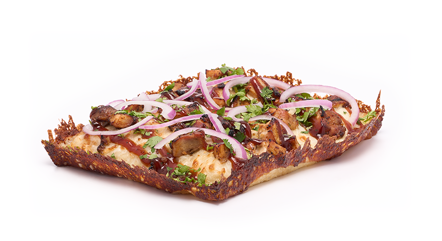 BBQ Chicken